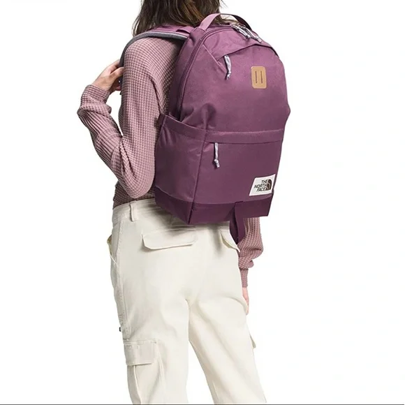 The North Face Daypack - Picture 4 of 9